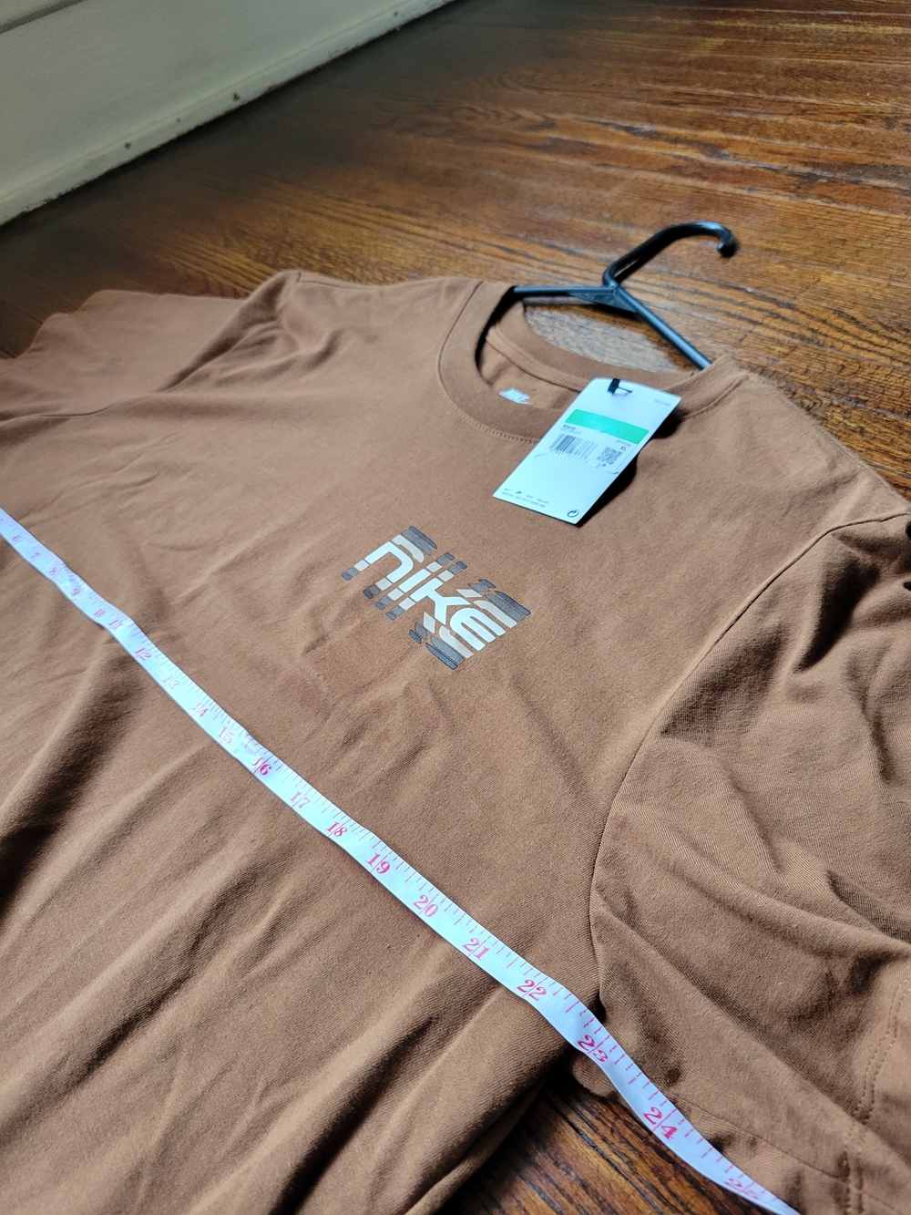 Men's Nike Reverb Short Sleeve Graphic Tee Men's Size XL Casual Active Wear - Picture 13 of 15